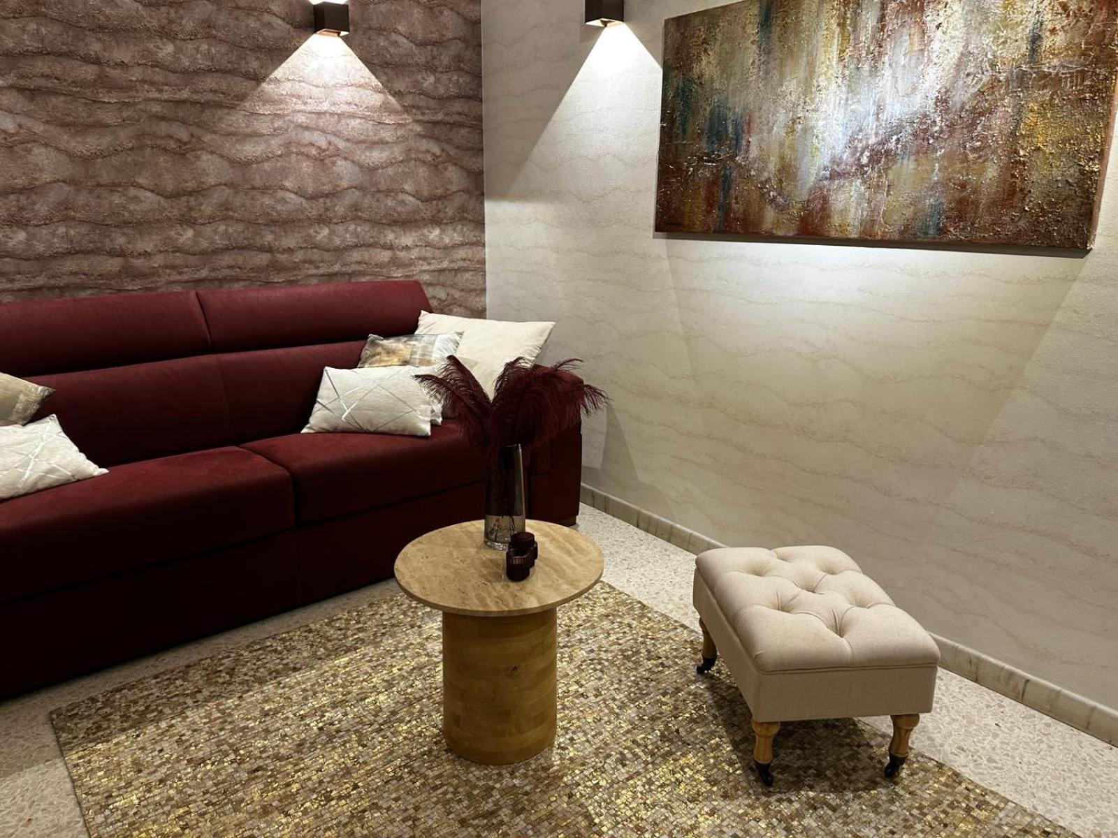 Rome Elements Apartment Dış mekan fotoğraf