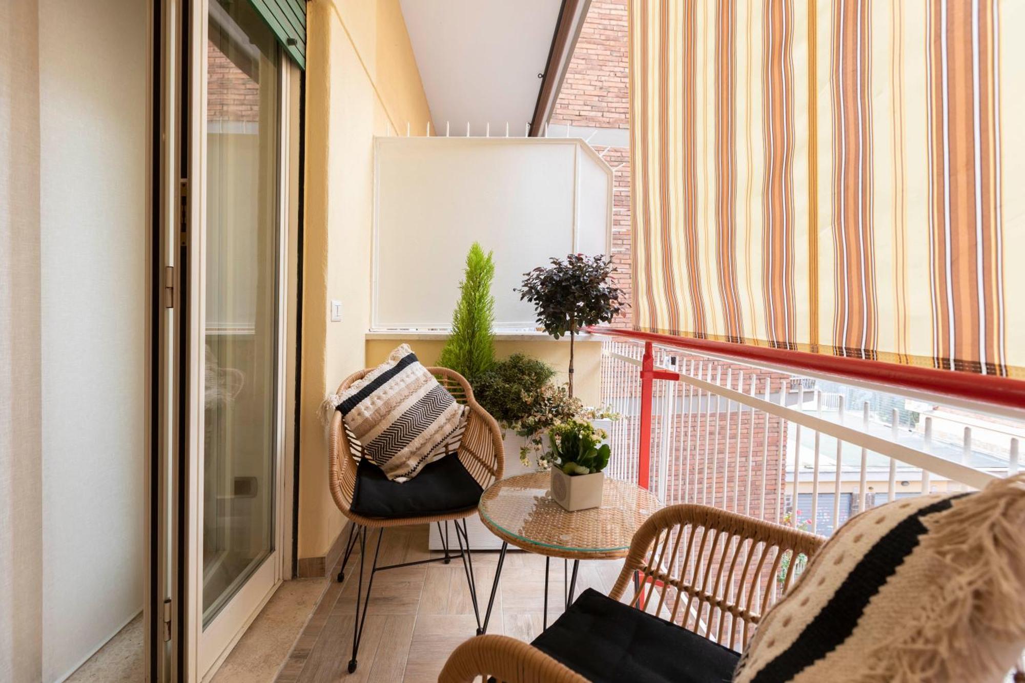 Rome Elements Apartment Dış mekan fotoğraf