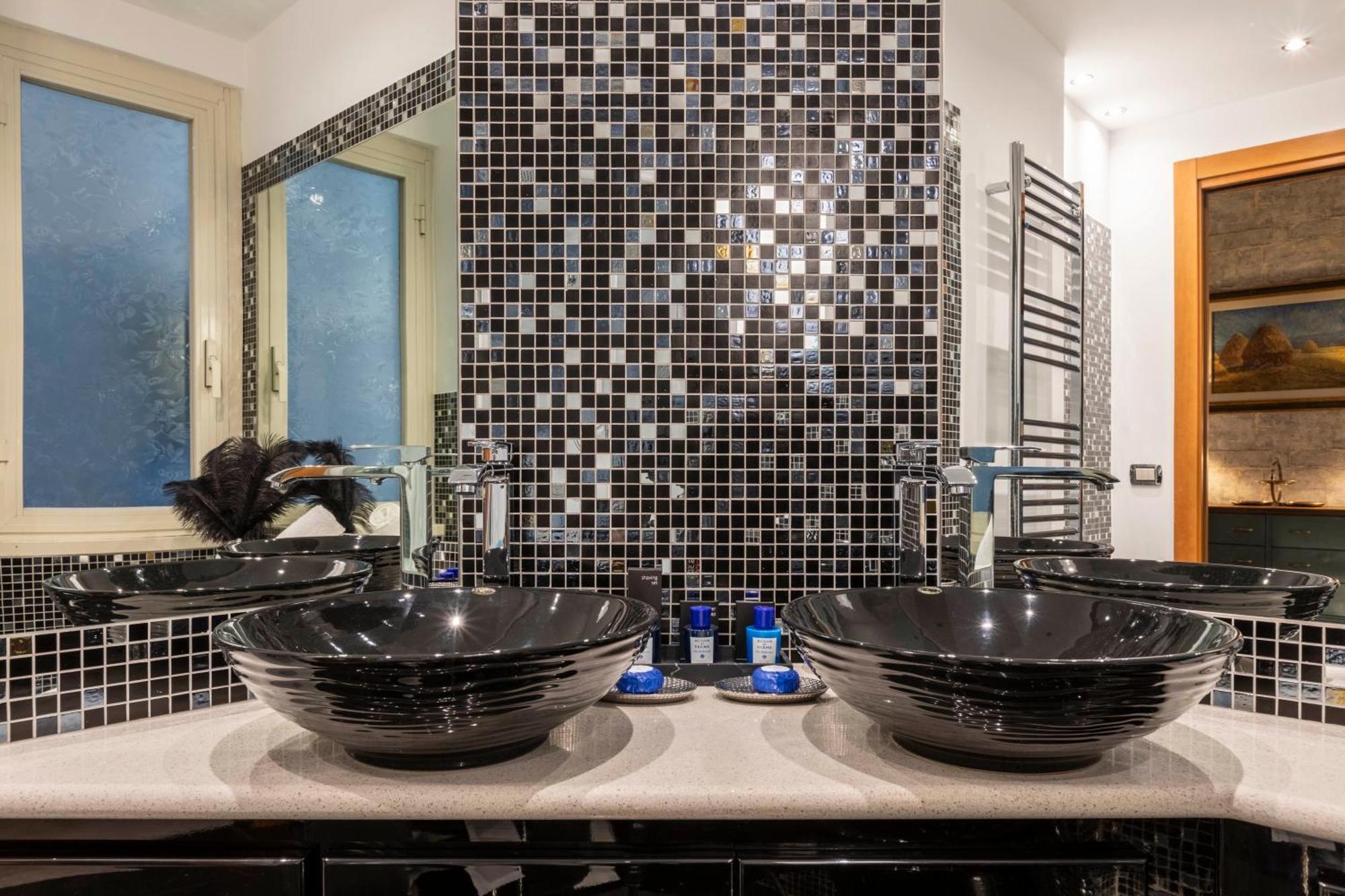 Rome Elements Apartment Dış mekan fotoğraf