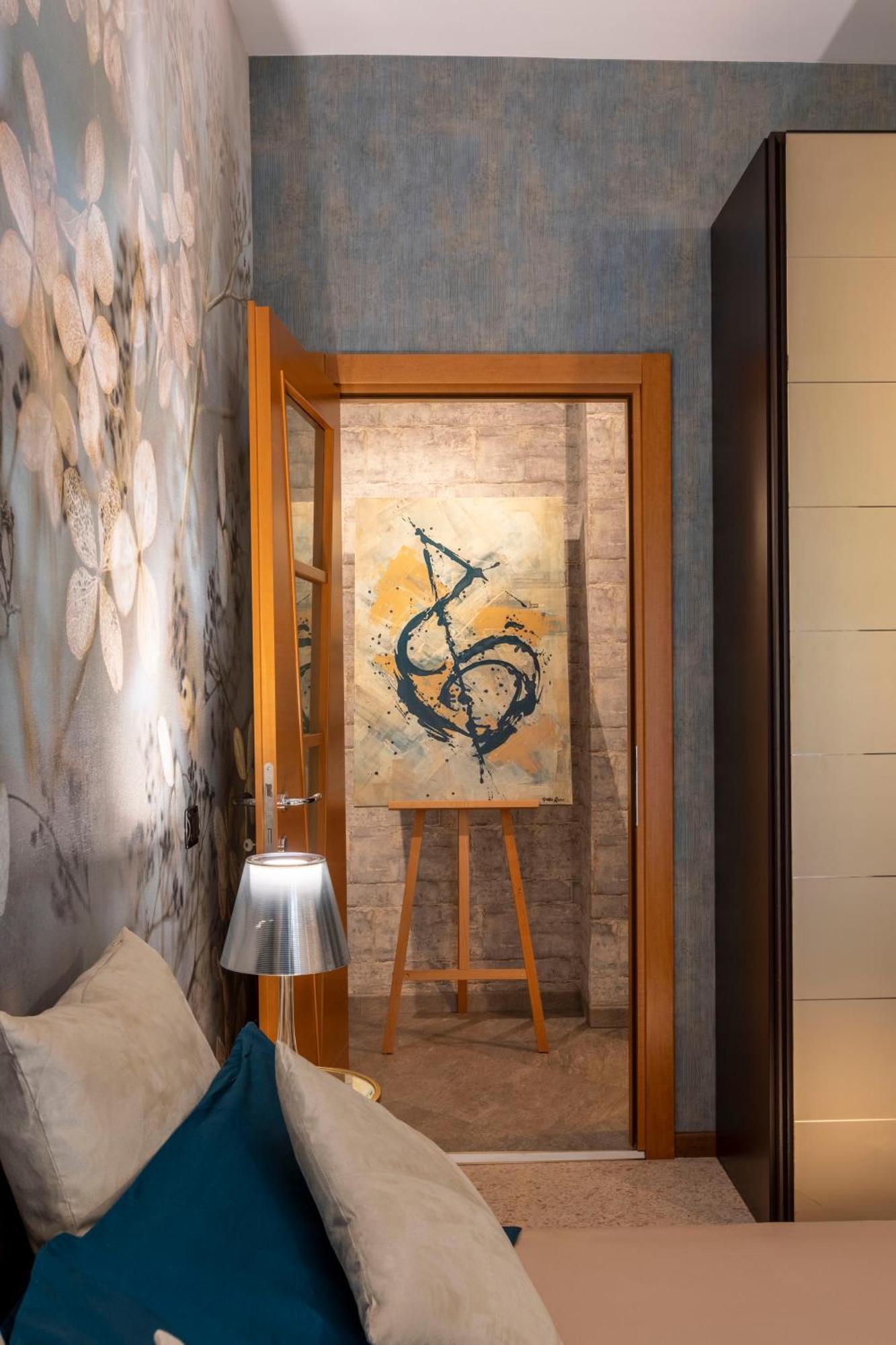 Rome Elements Apartment Dış mekan fotoğraf