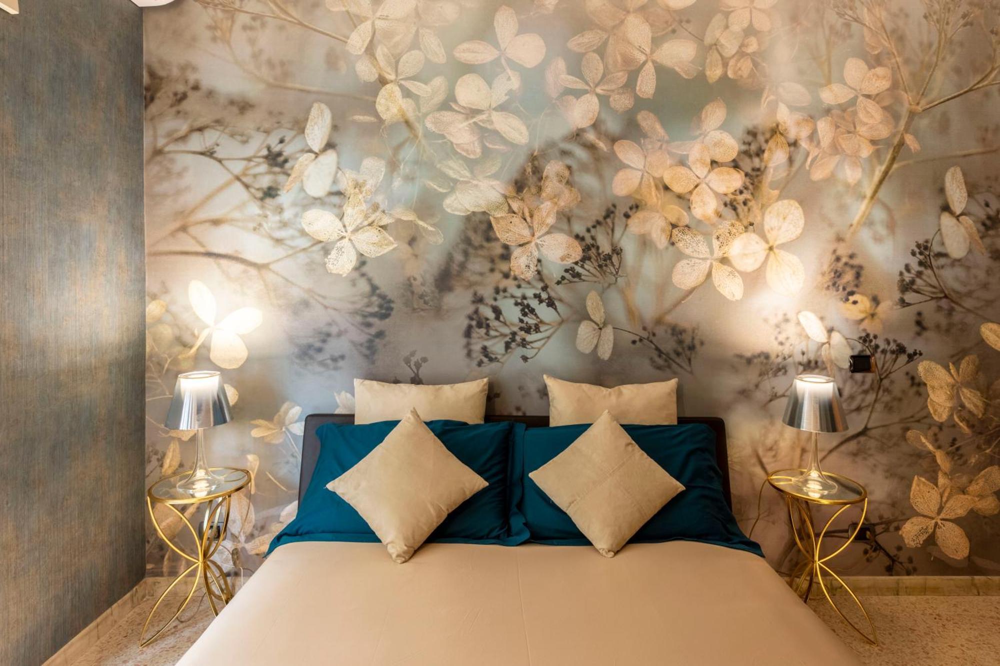 Rome Elements Apartment Dış mekan fotoğraf