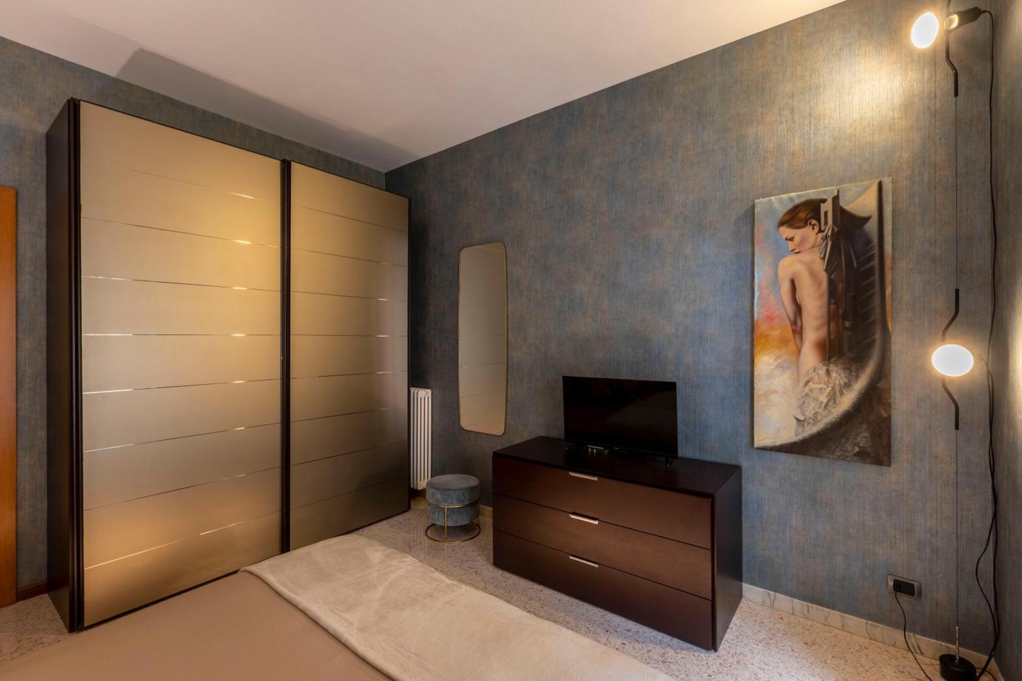 Rome Elements Apartment Dış mekan fotoğraf