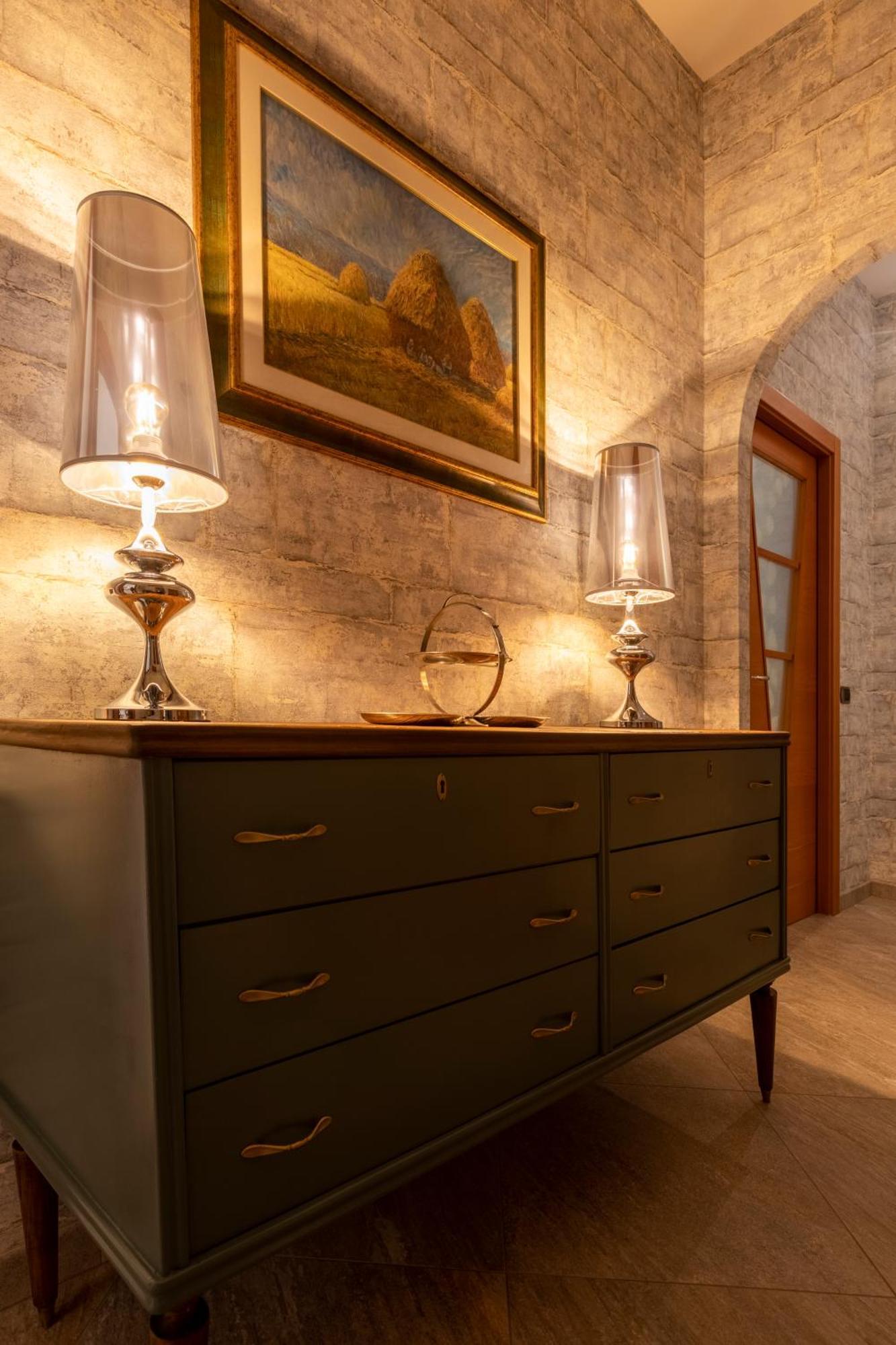 Rome Elements Apartment Dış mekan fotoğraf