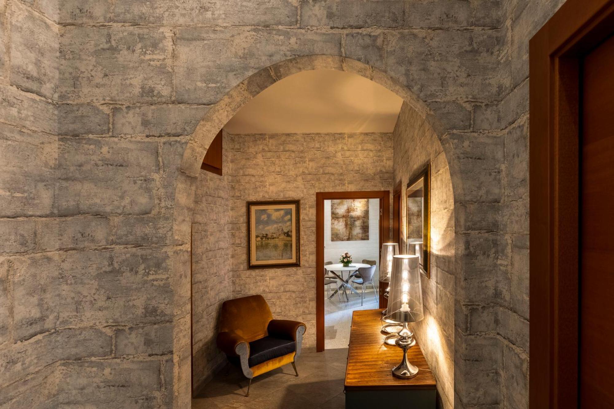Rome Elements Apartment Dış mekan fotoğraf