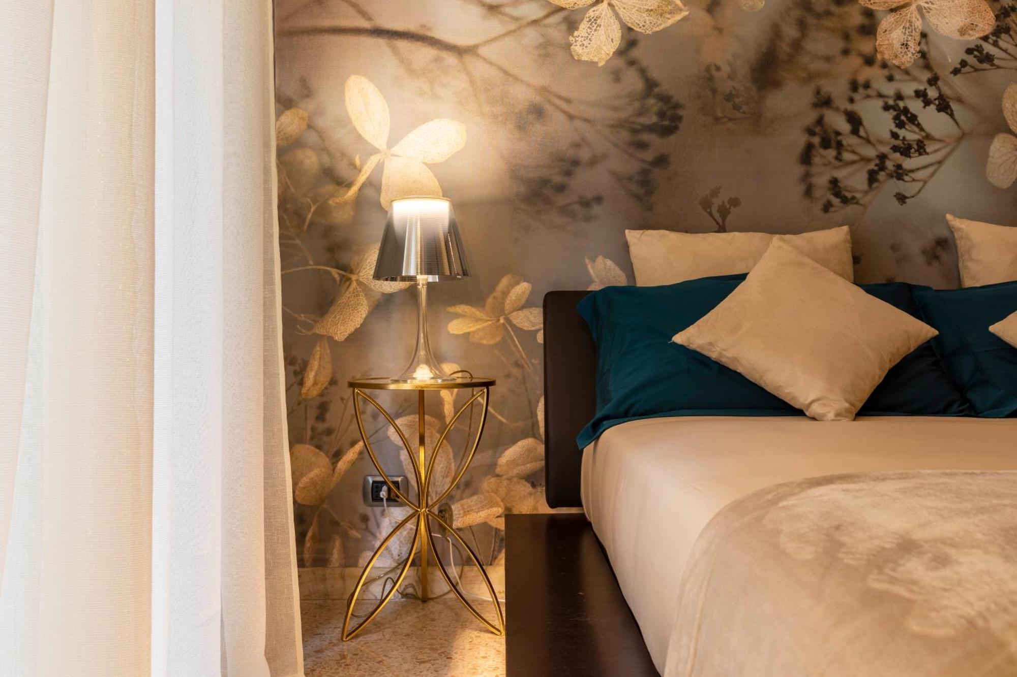 Rome Elements Apartment Dış mekan fotoğraf