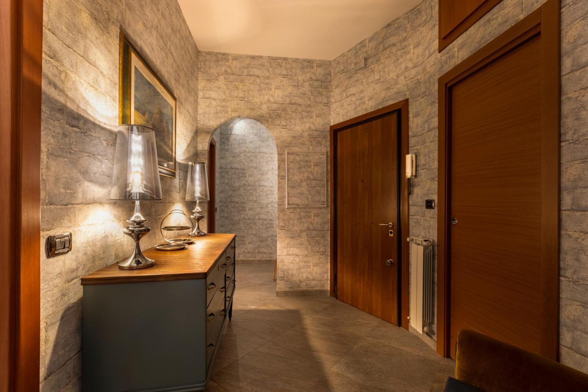 Rome Elements Apartment Dış mekan fotoğraf