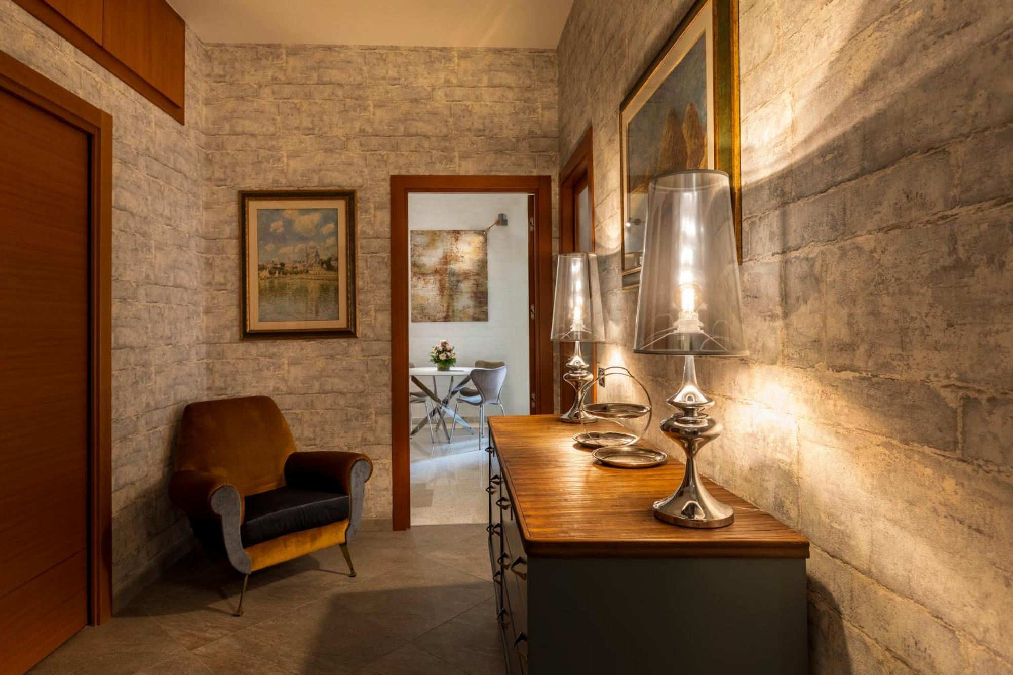 Rome Elements Apartment Dış mekan fotoğraf