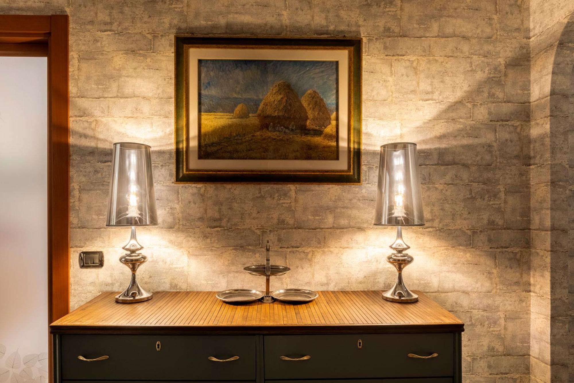 Rome Elements Apartment Dış mekan fotoğraf
