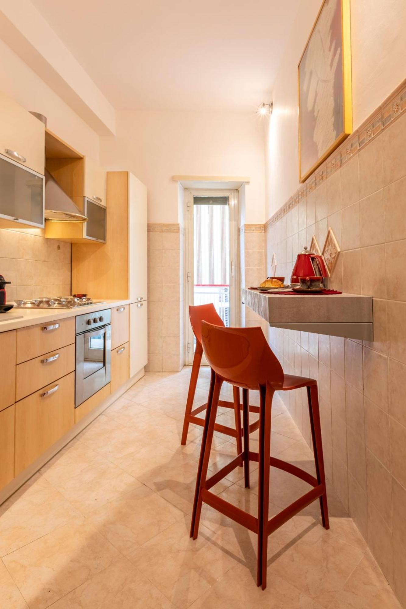 Rome Elements Apartment Dış mekan fotoğraf
