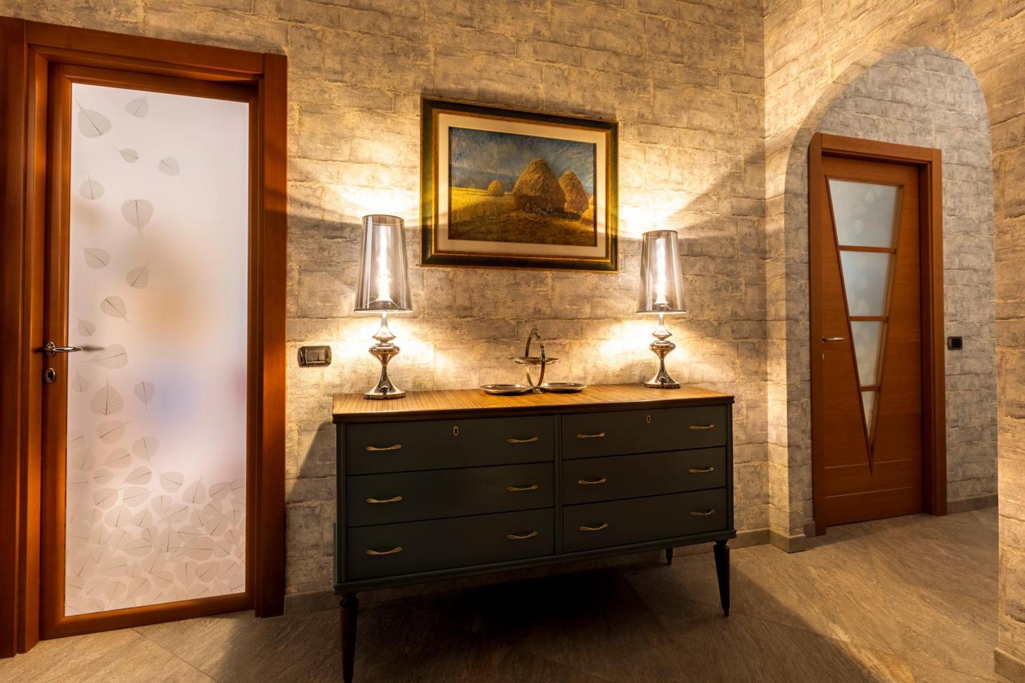 Rome Elements Apartment Dış mekan fotoğraf