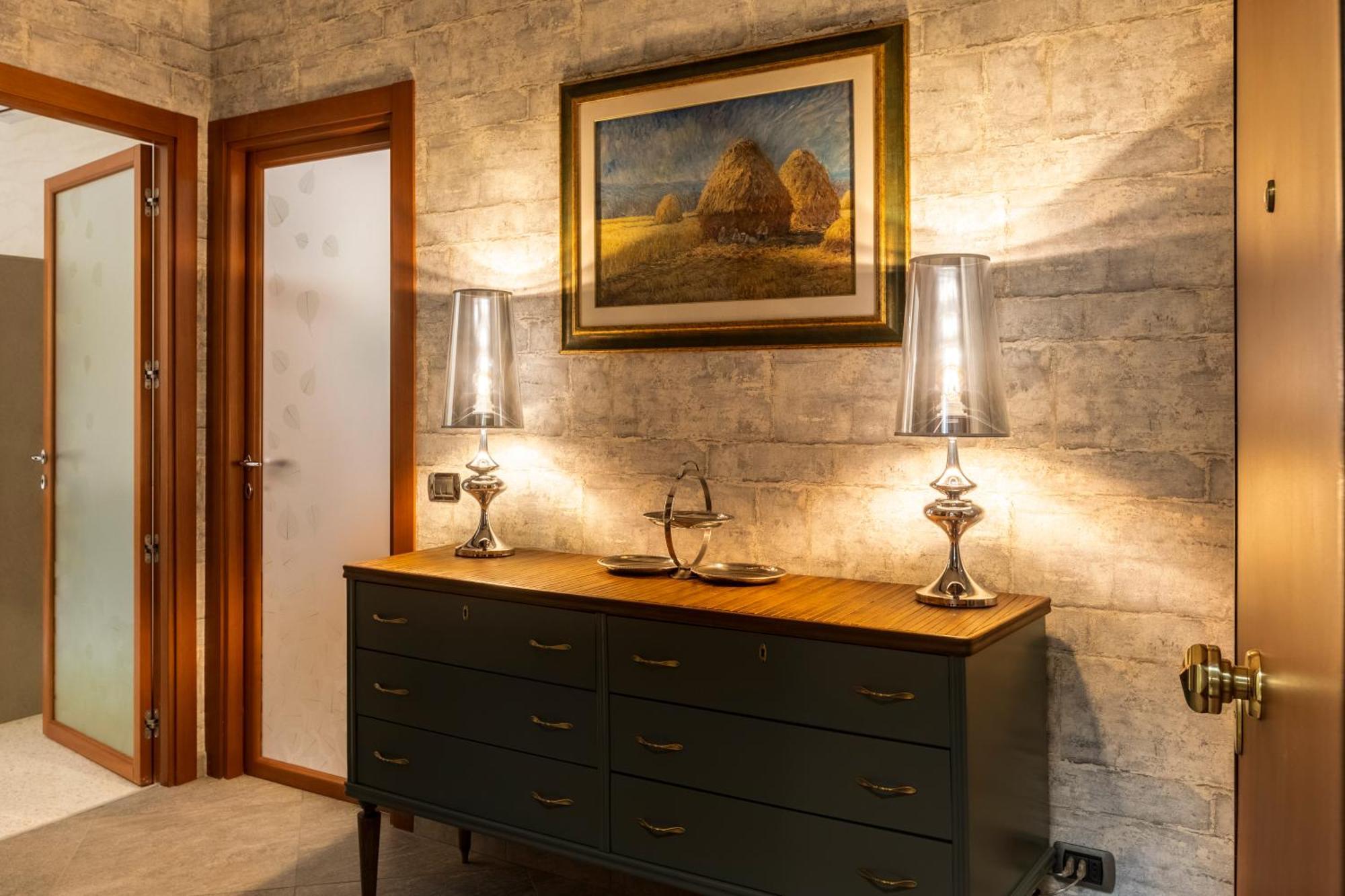 Rome Elements Apartment Dış mekan fotoğraf