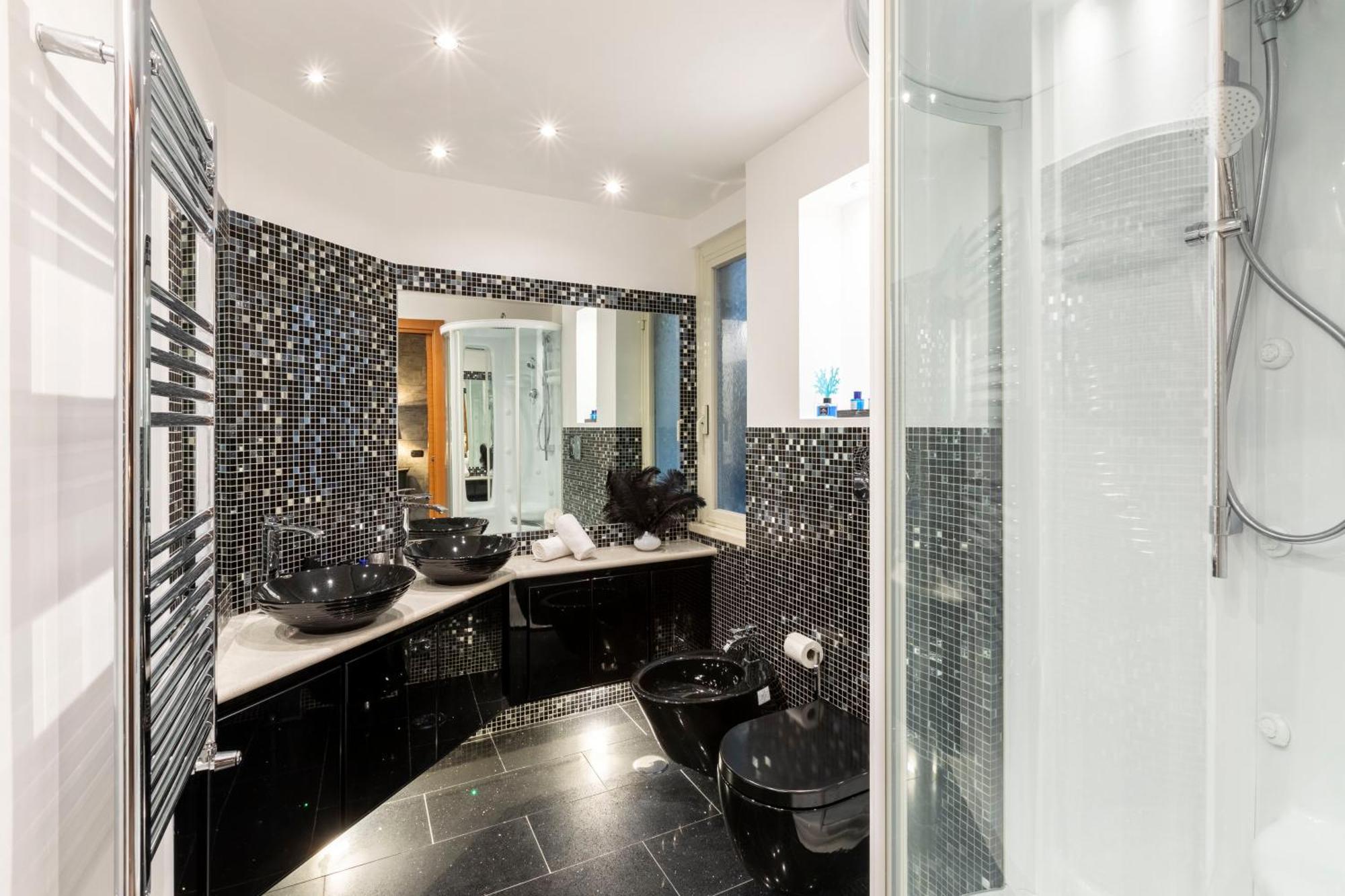 Rome Elements Apartment Dış mekan fotoğraf