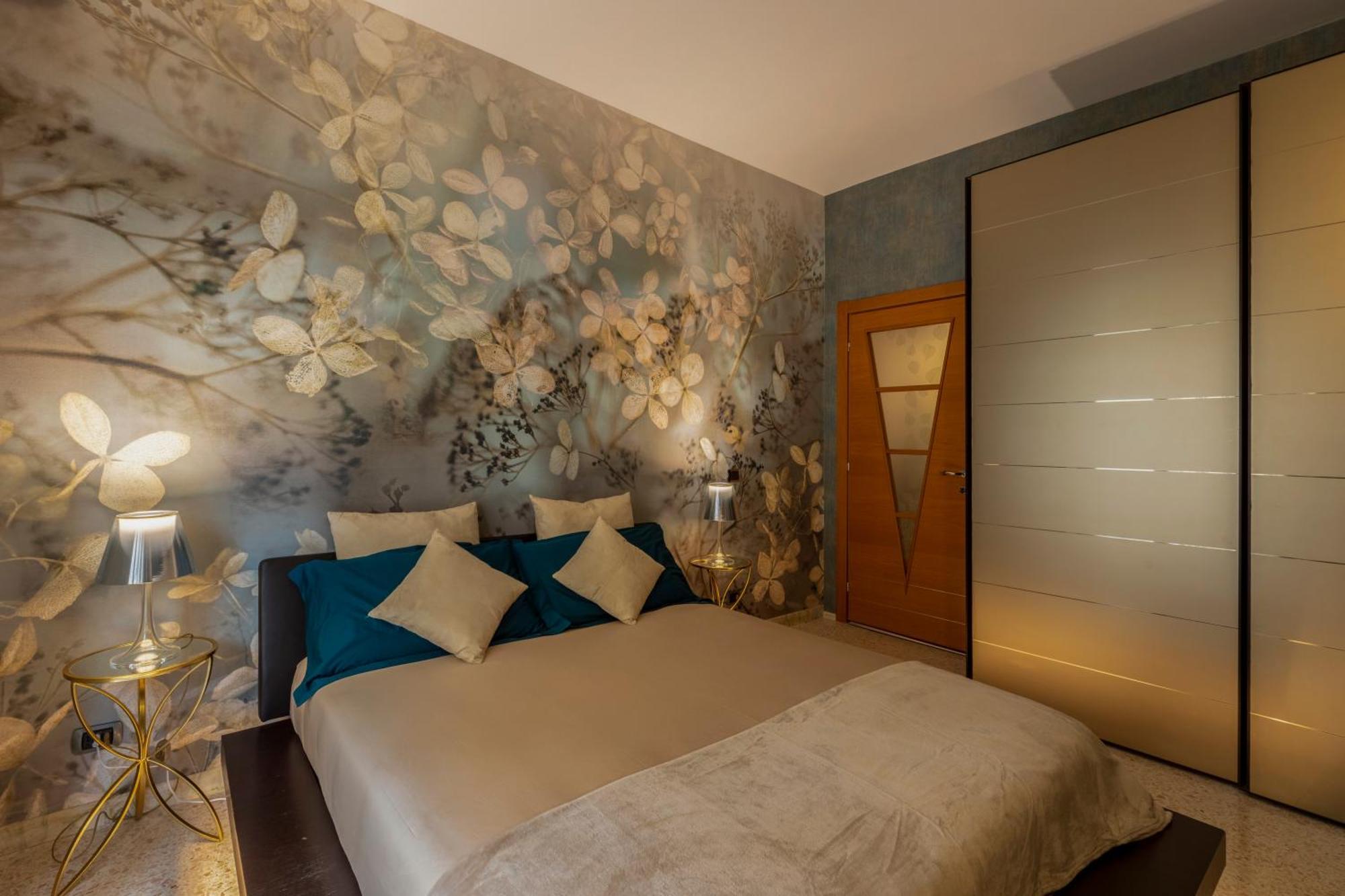 Rome Elements Apartment Dış mekan fotoğraf