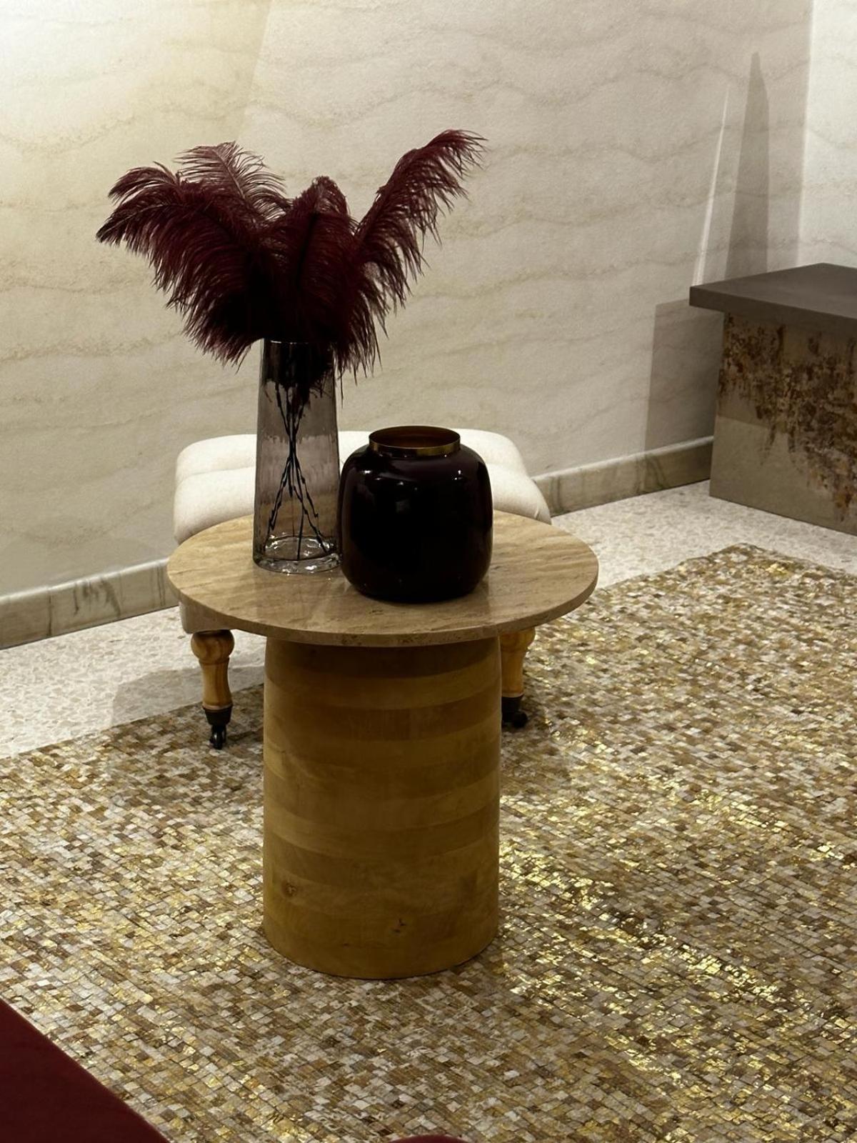 Rome Elements Apartment Oda fotoğraf