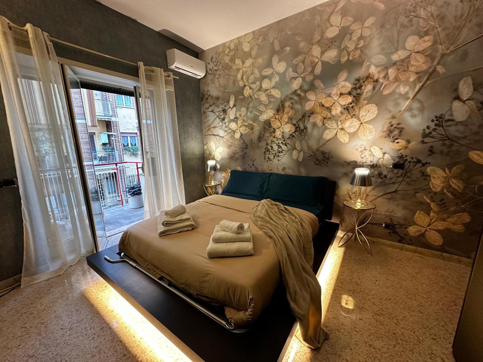 Rome Elements Apartment Oda fotoğraf