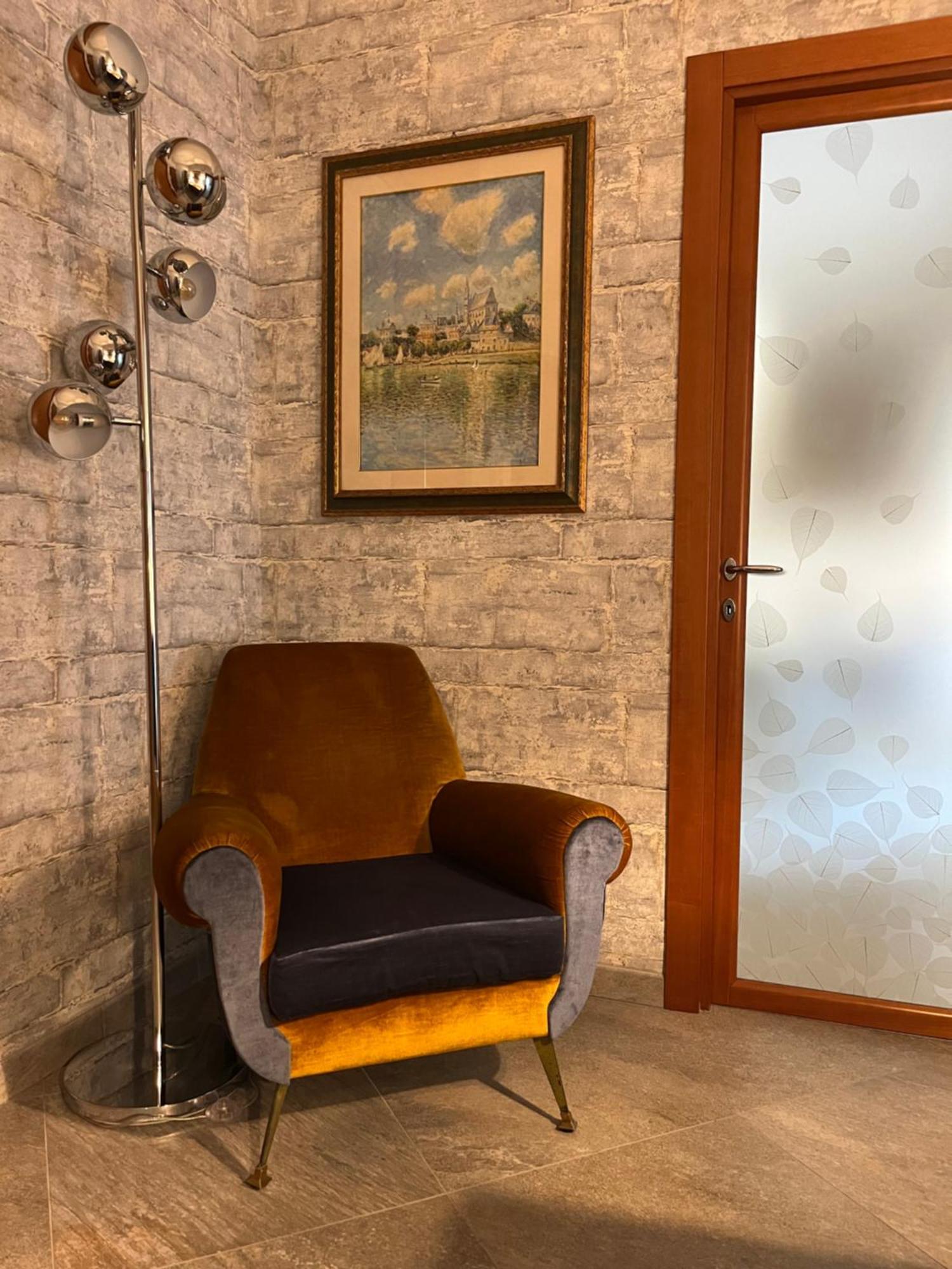 Rome Elements Apartment Oda fotoğraf
