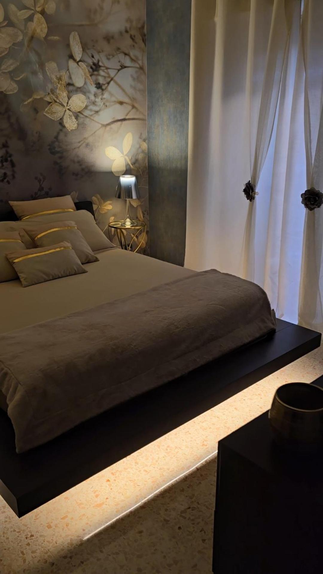 Rome Elements Apartment Dış mekan fotoğraf